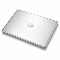 Original Displaydeckel für HP - L49986-001 - 39,6cm (15,6 Zoll) silber