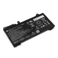 Original Akku für HP - L32656-005 - 45Wh