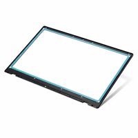 Original Displayrahmen für ASUS - 90NB0MX0-R7B010 - 33,8cm (13,3 Zoll) schwarz