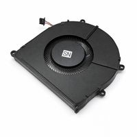 Original Lüfter für HP - M03432-001 - (CPU)