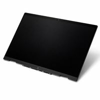 Original Displayeinheit für HP - L95876-001 - Touch-Display 13,3 Zoll (FHD 1920x1080) schwarz 300cd/qm