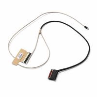 Original Displaykabel für ASUS - 14005-02730400 - LVDS 30-Pin