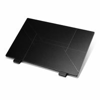 Original Displaydeckel für ACER - 60.QFJN2.004 - 39,6cm (15,6 Zoll) schwarz (2.6MM LCD)