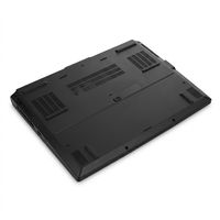 Original Gehäuse Unterseite für ASUS - 90NR03V1-R7D010 - Bottom Case schwarz