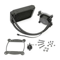 Original Wasserkühlung für ASUS inkl. Schrauben und Halterungen - 13PD01S1T01011 - AiO