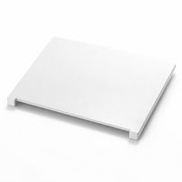 Original Displaydeckel für MSI - 307-7L1A314-TA2 - 43,9cm (17,3 Zoll) weiß
