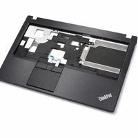 Original Topcase für LENOVO - 04Y1210 - schwarz