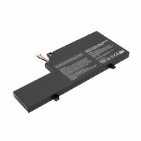 Kompatibler Akku für HP - OM03 - 44Wh
