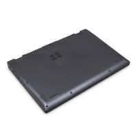 Original Gehäuse Unterseite für ASUS - 90NB0J71-R7D011 - Bottom Case grau