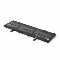 Kompatibler Akku für ASUS - B31N1632  - 31Wh