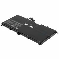 Kompatibler Akku für DELL - NNF1C - 24Wh