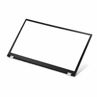 Original Displayrahmen für ASUS - 90NB0L61-R7B022 - 43,9cm (17,3 Zoll) schwarz