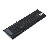 Original Akku für DELL - P8P1P - 56Wh