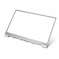 Original Dipslayrahmen für MEDION - 40070166 - 39,6cm (15,6 Zoll) grau