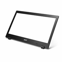 Original Displayrahmen für ACER - 60.SHXN7.002 - 35,6cm (14 Zoll) schwarz