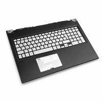 Original Topcase für MSI - 307-7K2C226-Y31 - schwarz 