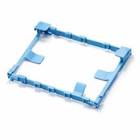Original Festplattenrahmen für ASUS - 13NB0QZ0L27011 - Gummihalterung