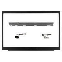 Original Scharnier für HP - M07146-001 - Display-Scharniere rechts und links (inkl. Scharnierabdeckung)