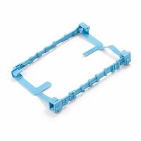 Original Festplattenrahmen für ASUS - 13NB0KA3L10111 - Gummihalterungen