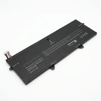 Kompatibler Akku für HP - BL04 - 52Wh