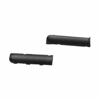 Original Scharnierabdeckung für LENOVO - 5CB0Z70212 - schwarz