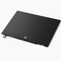 Original Displayeinheit für HP - M45013-001 - Touch 14,0 Zoll (FHD 1920x1080) schwarz