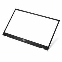 Original Displayrahmen für ACER - 60.A6TN2.004 - 43,9cm (17,3 Zoll) schwarz