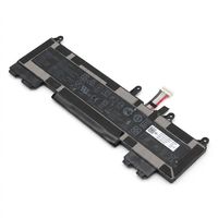 Original Akku für HP - M73468-005 - 38Wh