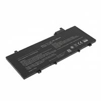 Kompatibler Akku für LENOVO - L17L3P71-68 - 54Wh