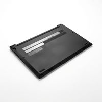 Original Gehäuse Unterseite für LENOVO - 5CB1B34805 - Bottom Case grau