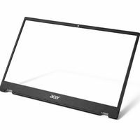Original Displayrahmen für ACER - 60.A6TN2.003 - 43,9cm (17,3 Zoll) schwarz