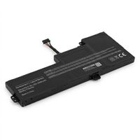 Kompatibler Akku für LENOVO - 01AV421 - 22,8Wh
