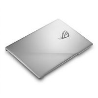Original Displaydeckel für ASUS - 90NR03C2-R7A010 - 39,6cm (15,6 Zoll) silber (Cool Silver)