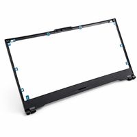 Original Displayrahmen für ASUS - 90NR09M1-R7B011 - 39,6cm (15,6 Zoll) grau