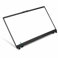 Original Displayrahmen für ASUS - 90NR03K0-R7B011 - 43,9cm (17,3 Zoll) schwarz