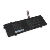 Original Akku für MEDION - 40082024 - 52Wh