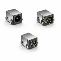 Original Ladebuchse für ASUS - 12G14550103B - 3-Pin (5,5mm/2,5mm)