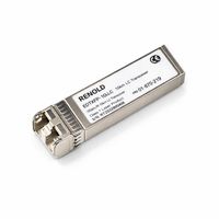 Original SFP+ Modul für FUJITSU - S26361-F3986-L3 - MULTI MODE FIBER 10GBE LC
