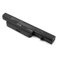 Kompatibler Akku für CLEVO - C4500BAT-6 - 58Wh