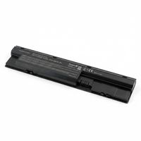 Kompatibler Akku für HP - 708457-001 - 56Wh