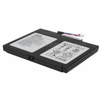 Original Akku für ACER - KT.00204.003 - 37Wh
