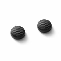 Original Gummifüße für ASUS - 13NB0A00L10011 + 13NB0A00L09011 - hinten Set