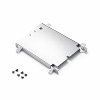 Original Festplattenrahmen für ACER - 33.Q28N2.001 - KIT inkl. Schrauben