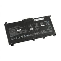 Original HP Akku - HT03XL - 41,04Wh
