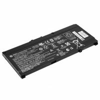 Original Akku für HP - L08855-856 - 52,5Wh