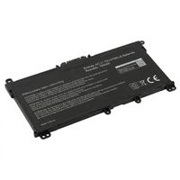 Kompatibler Akku für HP - TF03XL - 41Wh