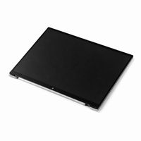 Original Displayeinheit für HP - L92306-001 - 17,3 Zoll (FHD 1920x1080) schwarz / silber (ohne Touch)