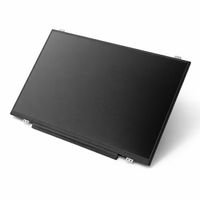 Original Display für LENOVO - 5D10P54235 - TN HD (1366x768) matt 60Hz