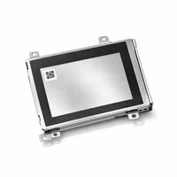Original Festplattenrahmen für LENOVO - 5C10S30232 - 2,5 Zoll 