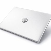 Original Displaydeckel für HP - L52012-001 - 39,6cm (15,6 Zoll) silber
